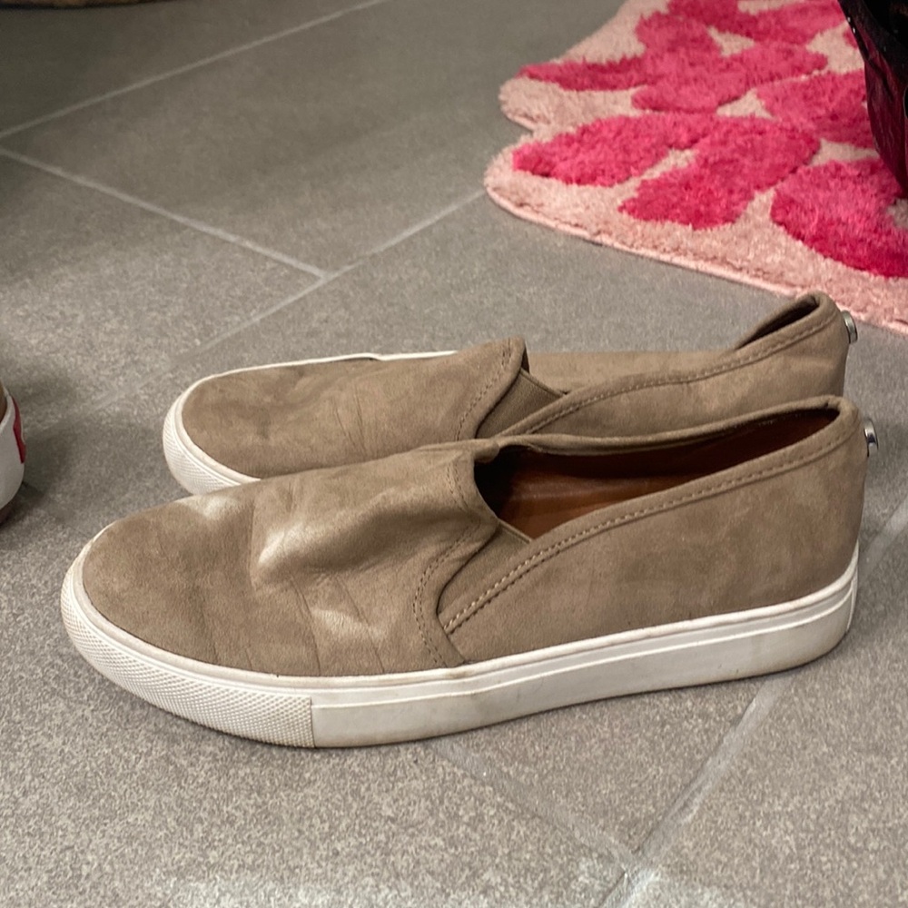 Steve Madden Size 7